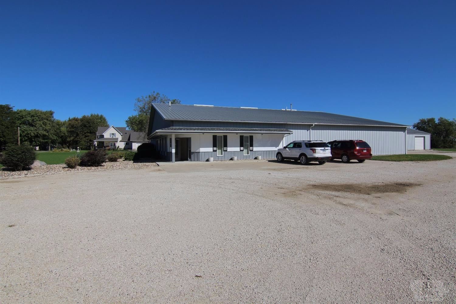 705 S Des Moines St, Odebolt, IA 51458